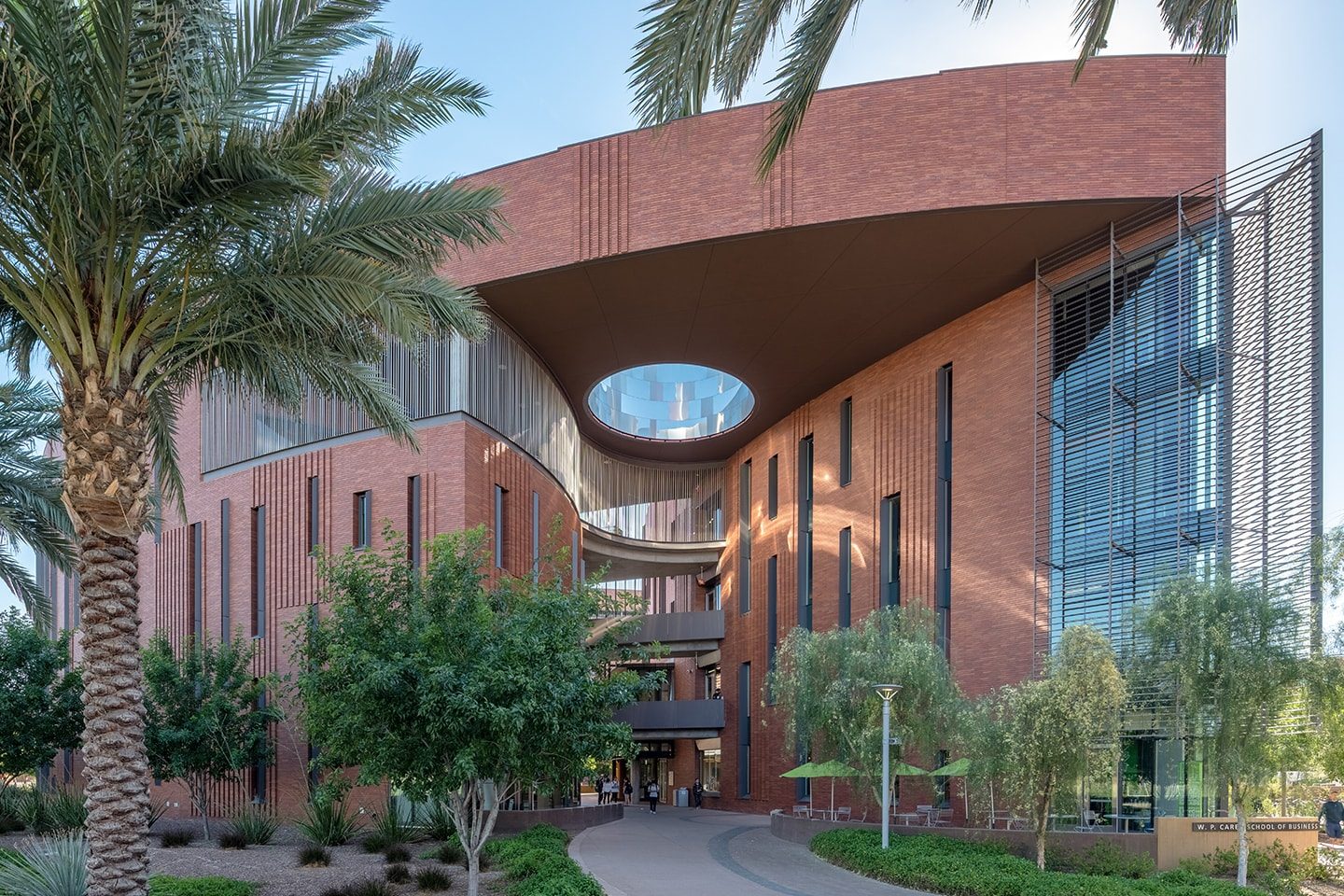 City, Architecture, Building